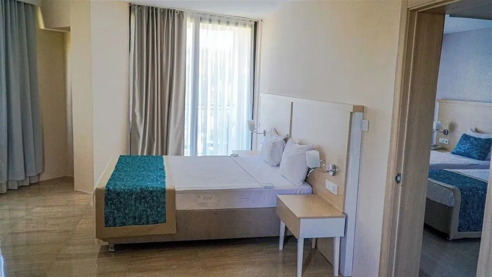 Festival Nature Hotel