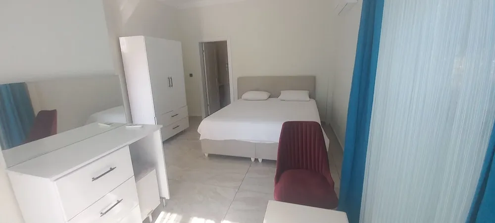 Basic Villa