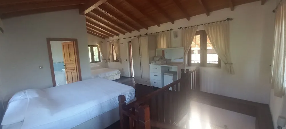 Basic Villa