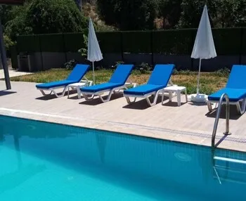 Kayaköy Villa