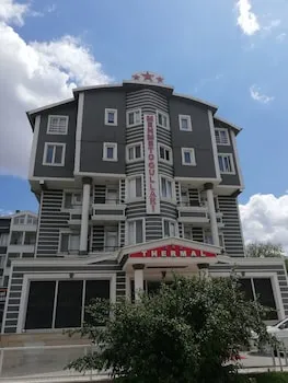 Mehmetoğulları Thermal Resort