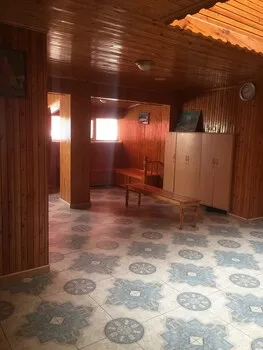 Mehmetoğulları Thermal Resort