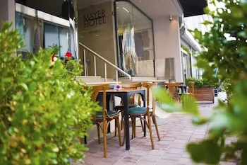 Mayer Hotel İstanbul