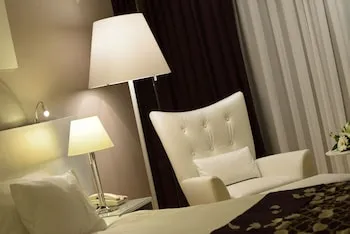 Akra V - Access to Akra Antalya