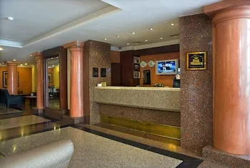 Hotel 2000 Kavaklıdere