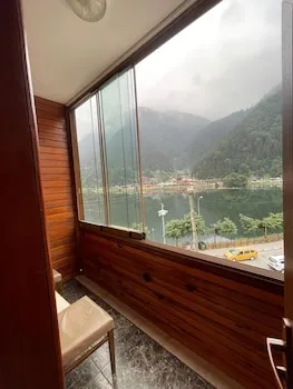 Doğa Suite Hotel