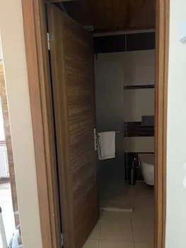 Doğa Suite Hotel