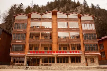 Doğa Suite Hotel