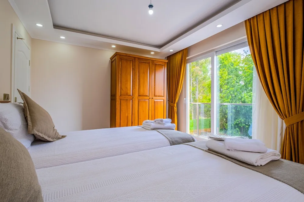 Luxury Villa