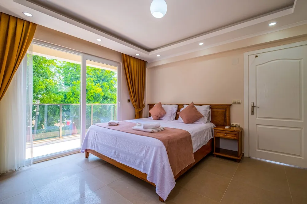 Luxury Villa
