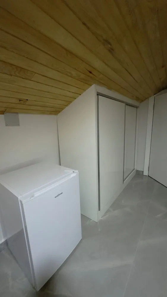 Çatı Katı (Loft), Birden Çok Yatak, Özel Banyo, Dağ Yamacı