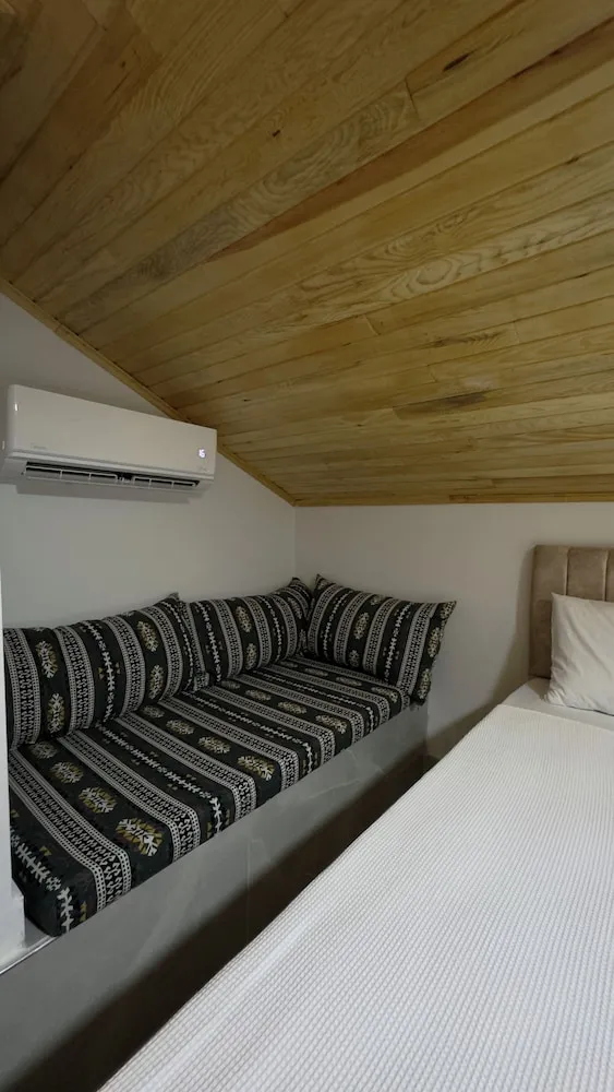 Çatı Katı (Loft), Birden Çok Yatak, Özel Banyo, Dağ Yamacı