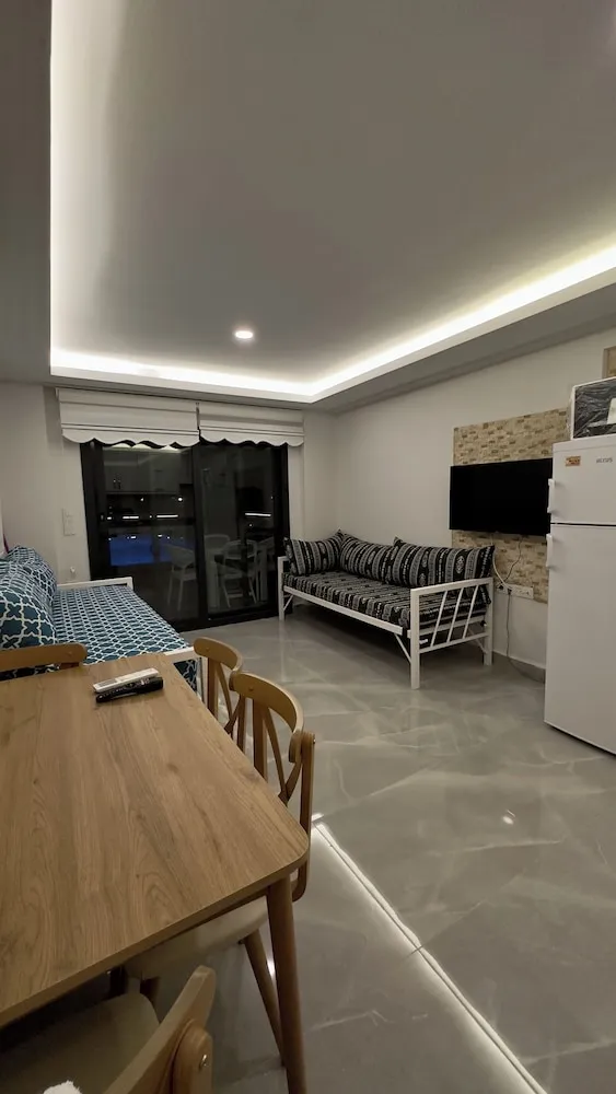 Apart Daire, Birden Çok Yatak, Küçük Mutfak, Dağ Manzaralı