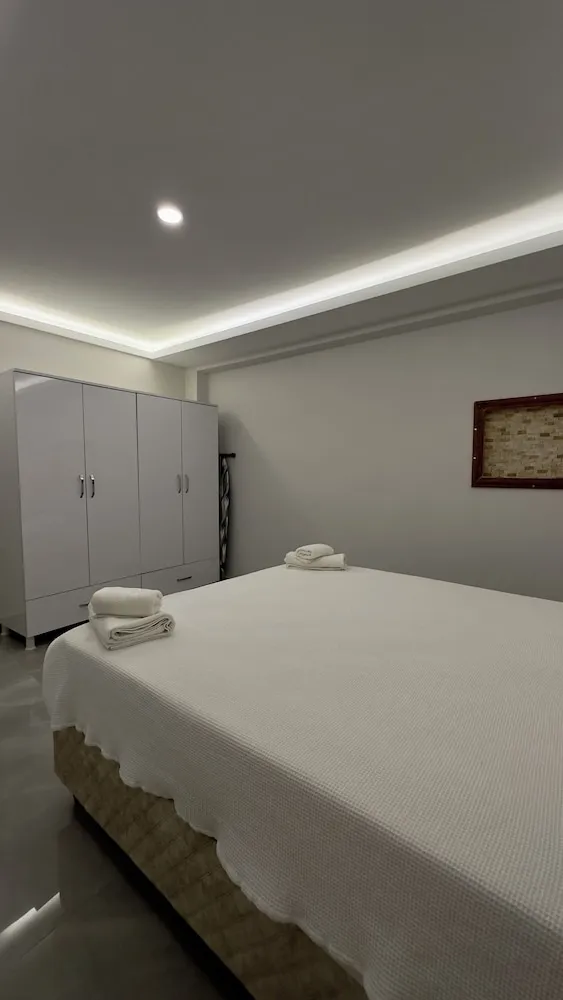 Apart Daire, Birden Çok Yatak, Küçük Mutfak, Dağ Manzaralı