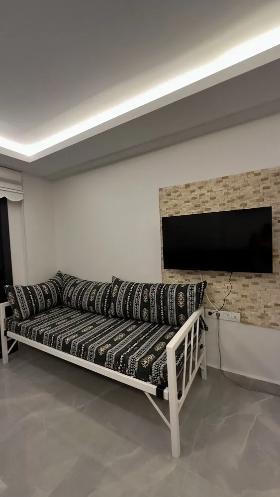 Apart Daire, Birden Çok Yatak, Küçük Mutfak, Dağ Manzaralı