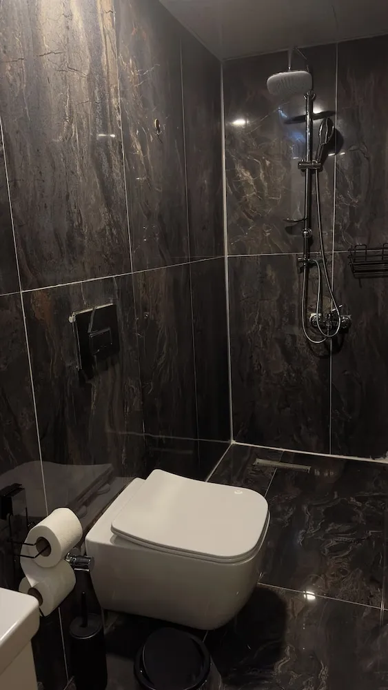 Apart Daire, Birden Çok Yatak, Küçük Mutfak, Dağ Manzaralı