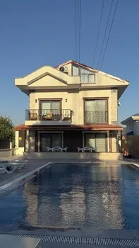 Villa Burçin Apart