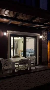 Villa Burçin Apart