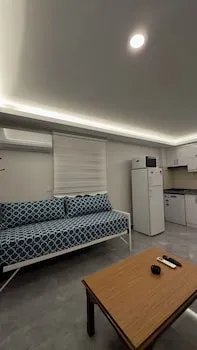 Villa Burçin Apart