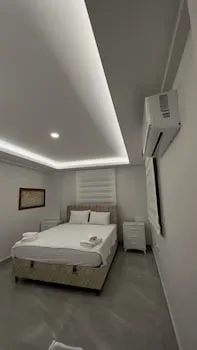 Villa Burçin Apart