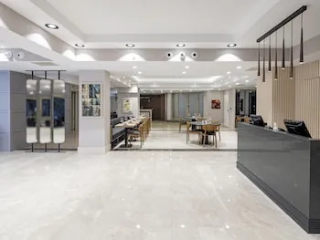 Merlin Hotel İstanbul