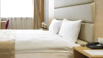 Merlin Hotel İstanbul