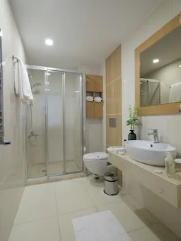 Merlin Hotel İstanbul