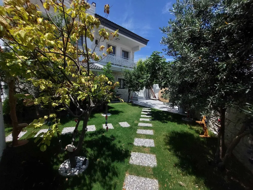 Luxury İki Ayrı Yataklı Oda, 2 Yatak Odası, Sigara İçilebilir, Şehir Manzaralı