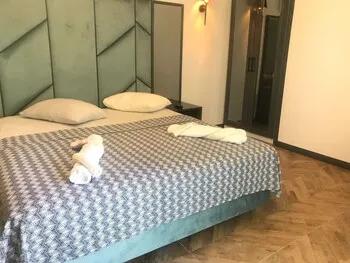Talles Suit Hotel