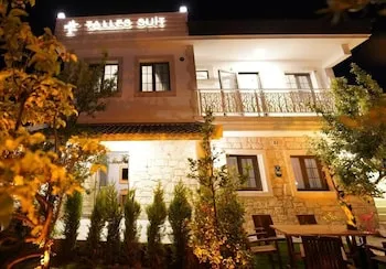 Talles Suit Hotel