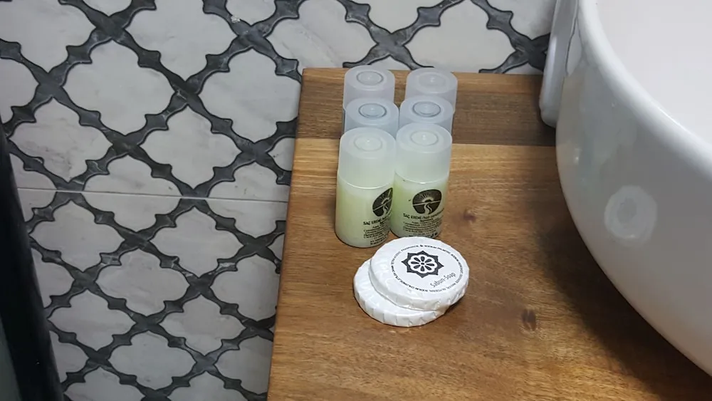 Luxury Stüdyo Süit, 1 Yatak Odası, Sigara İçilmez, Bahçe Manzaralı