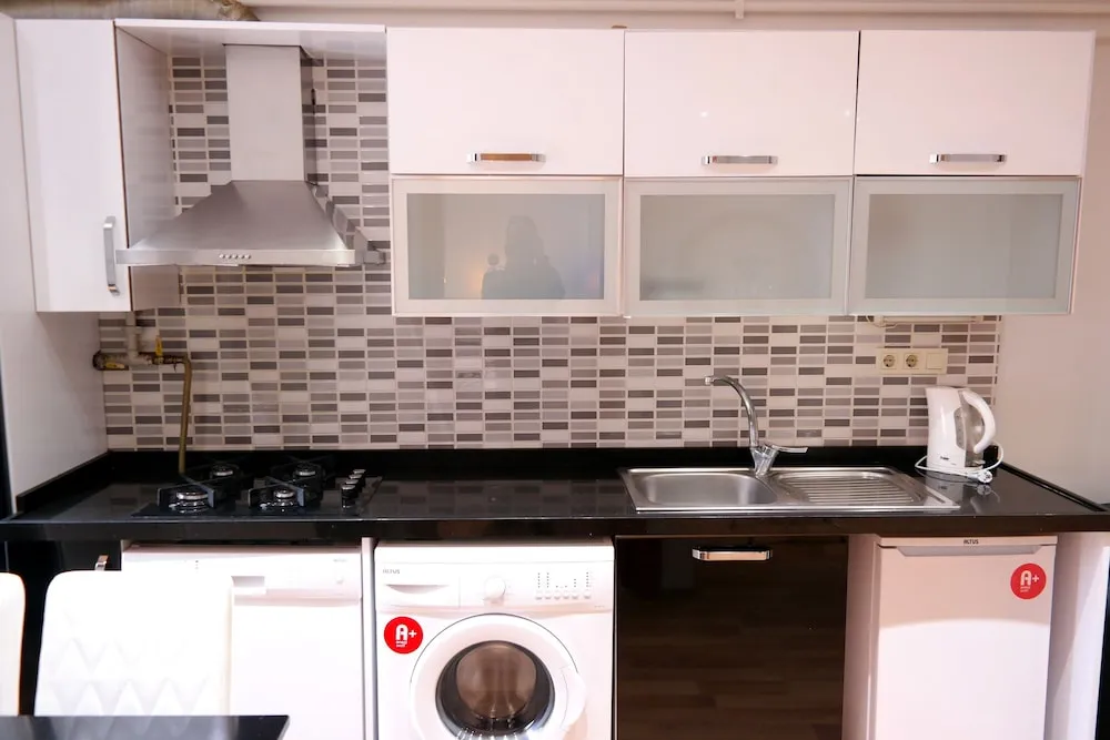 Family Süit, Bağlantılı Odalar