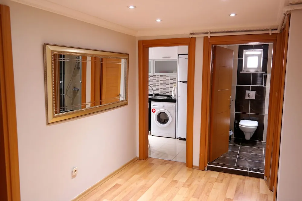 Family Oda, 2 Yatak Odası