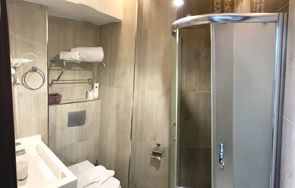 Comfort Süit
