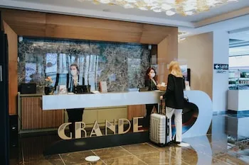 Grande Arte Hotel