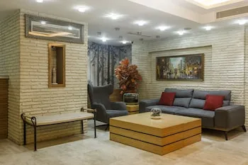 P Galata Boutique Hotel