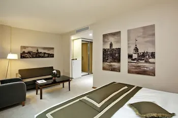 P Galata Boutique Hotel
