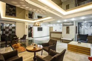 P Galata Boutique Hotel