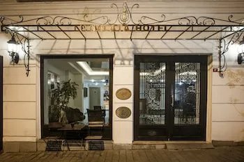 P Galata Boutique Hotel