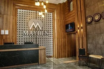 MAYBEN HOTEL