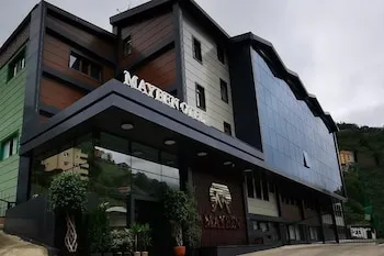 MAYBEN HOTEL