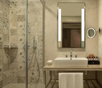 Mövenpick Hotel İstanbul Asia Airport