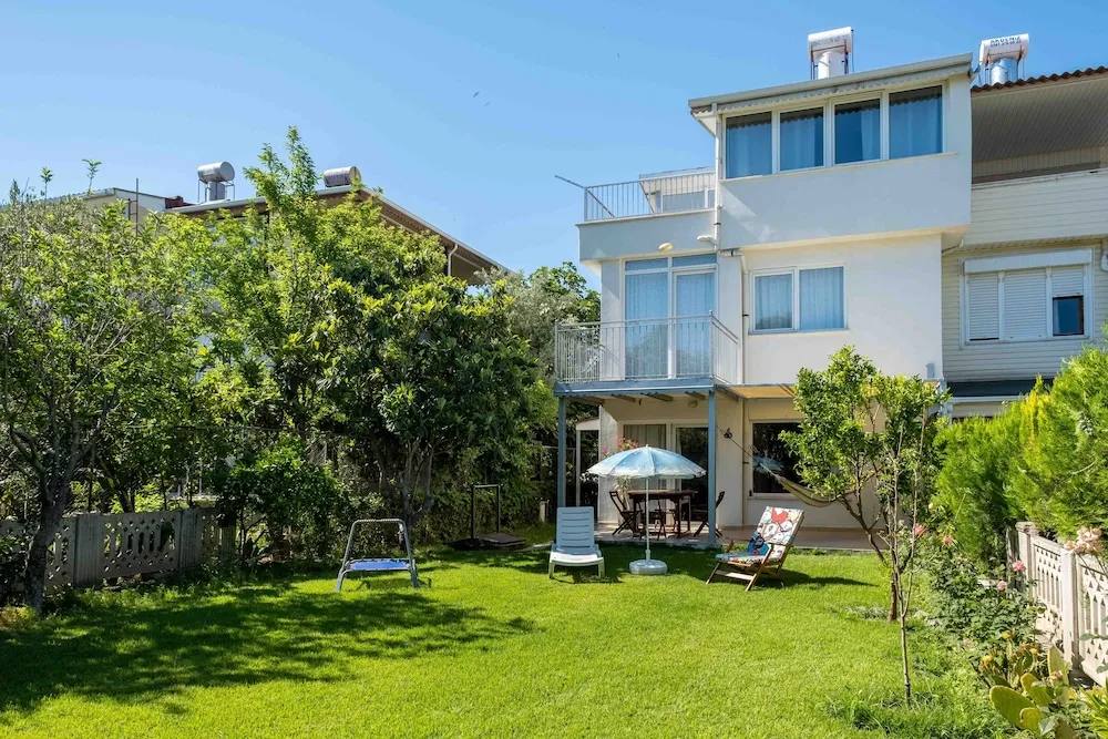 Family Villa