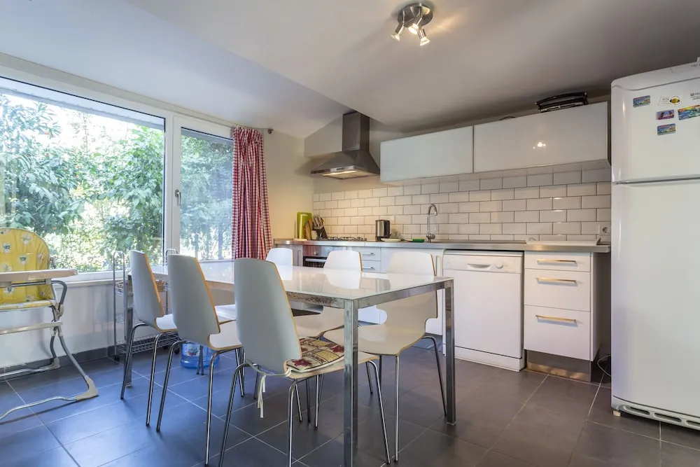 Family Villa