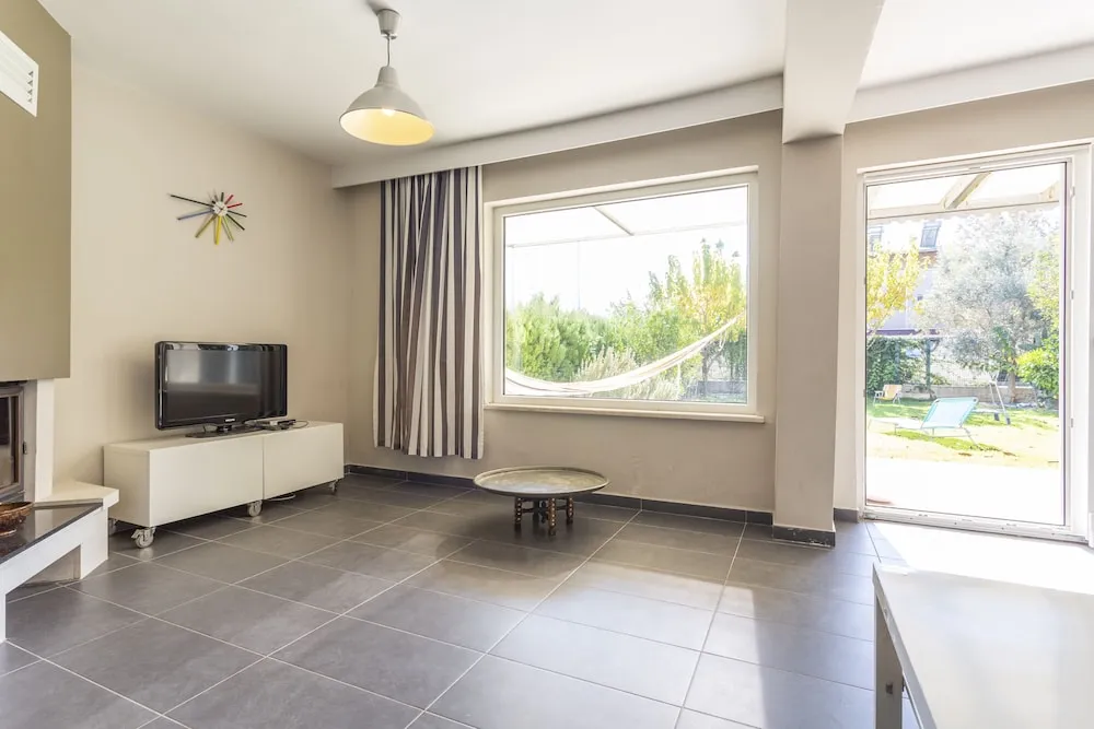 Family Villa
