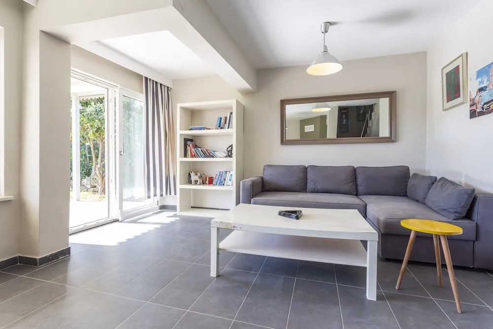 Family Villa