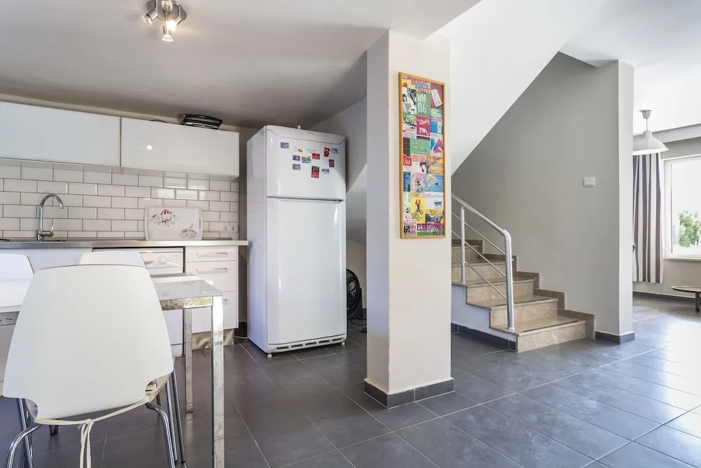 Family Villa