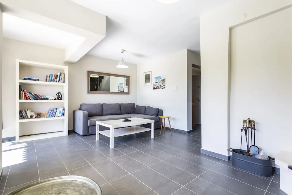 Family Villa