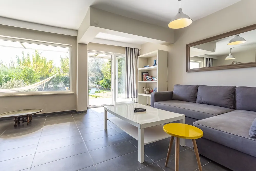 Family Villa