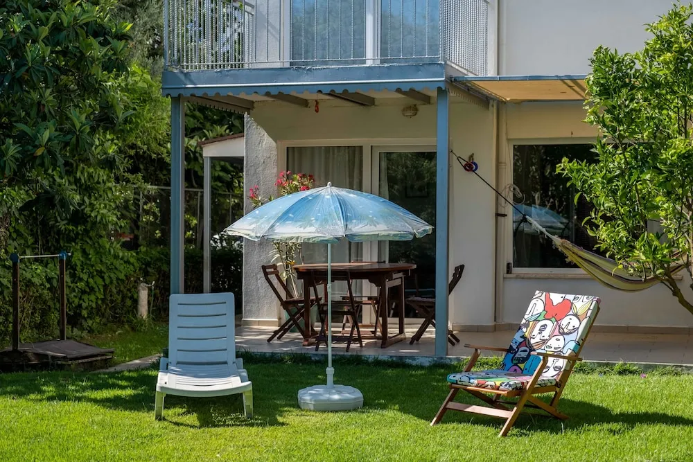 Family Villa